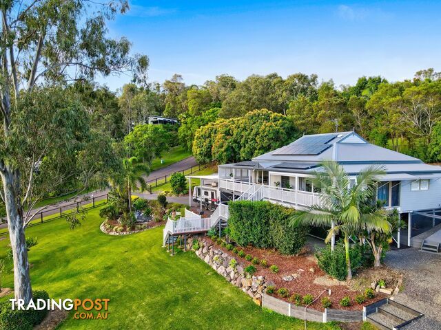 6 Country Coolum Drive Yandina Creek QLD 4561