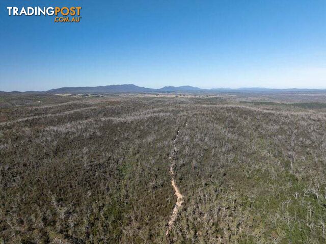 8203 Nerriga Road Tomboye NSW 2622