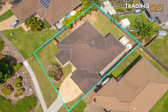 126 Jensen Road Caboolture QLD 4510