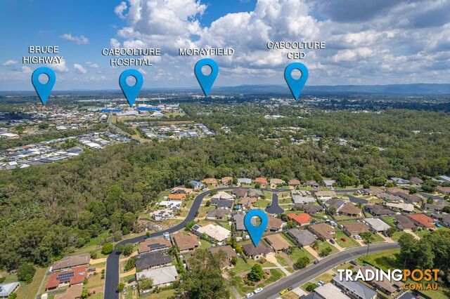 126 Jensen Road Caboolture QLD 4510