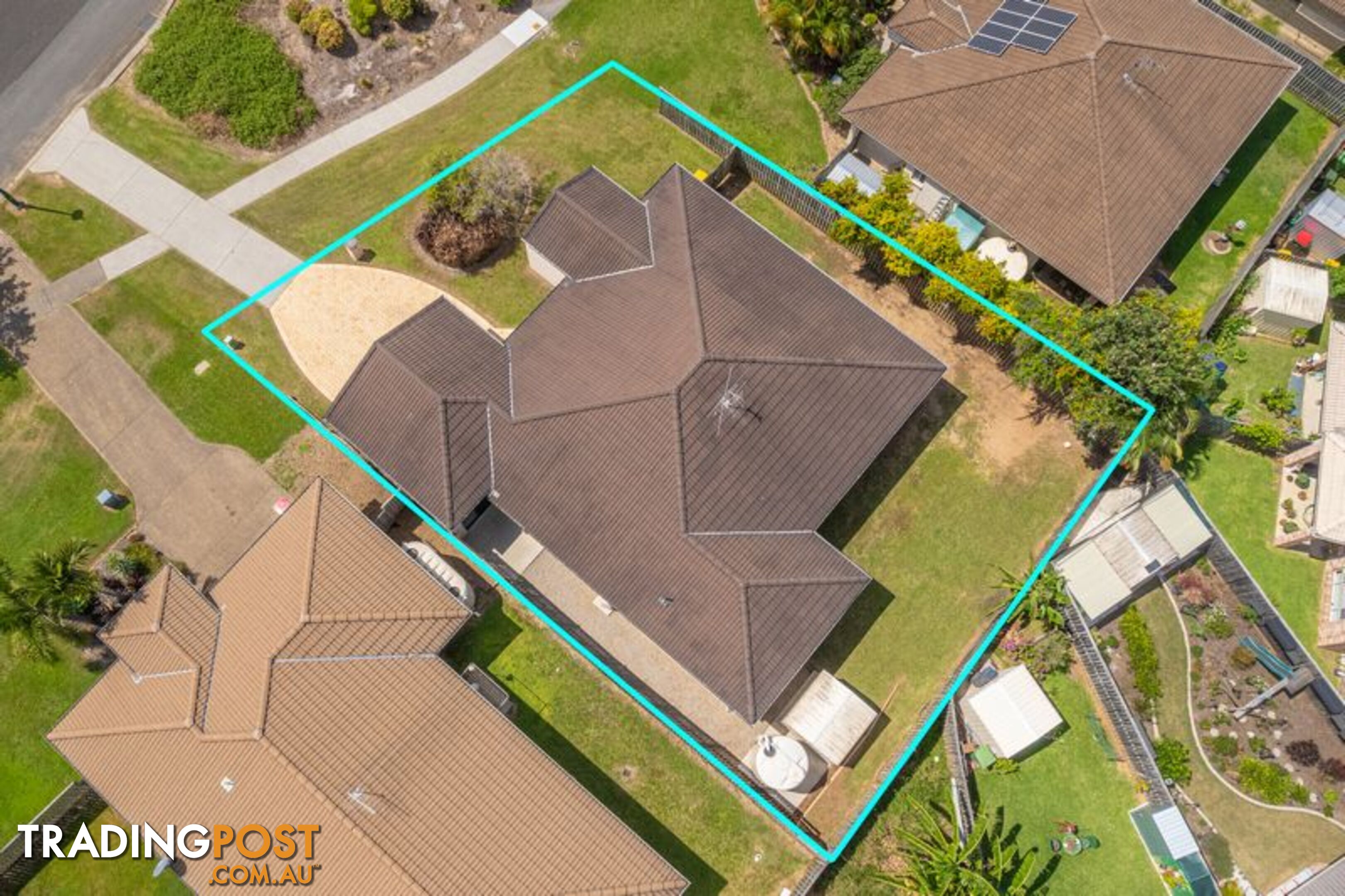 126 Jensen Road Caboolture QLD 4510