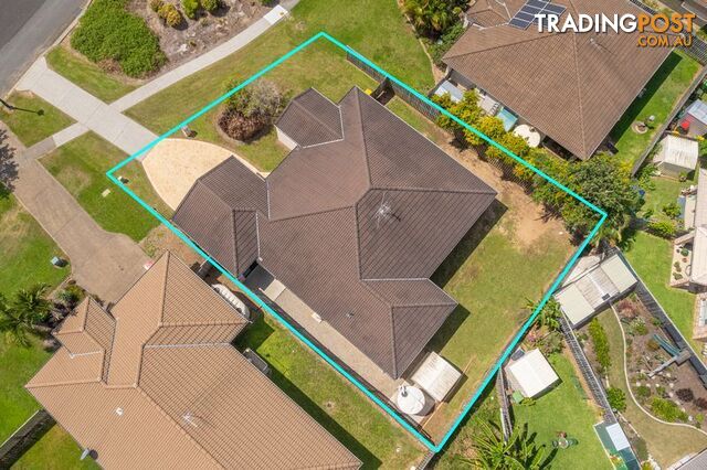 126 Jensen Road Caboolture QLD 4510