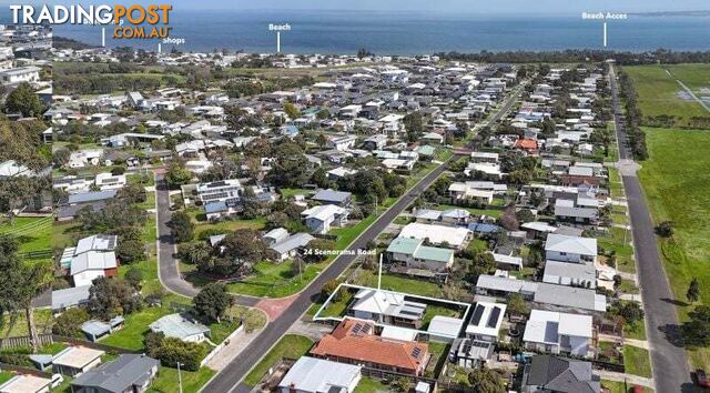 24 Scenorama Road Coronet Bay VIC 3984 - photo 2 of 19