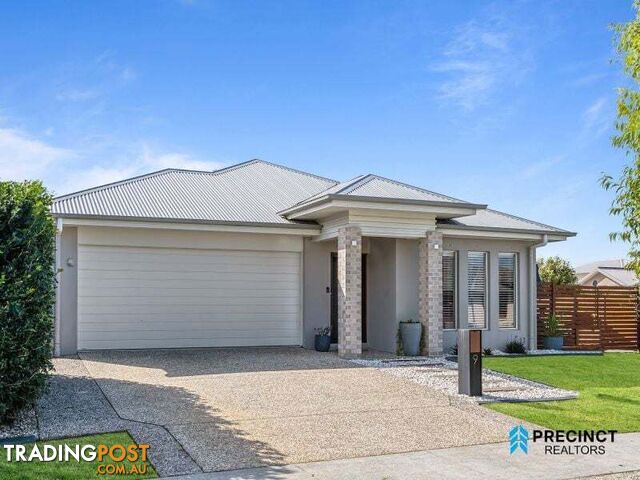 9 Raff Road Caboolture South QLD 4510