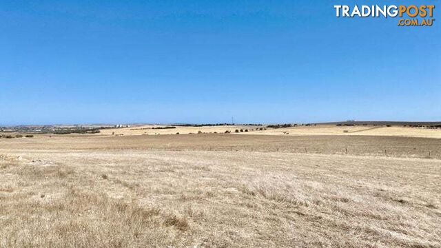 Cnr Jessie Flat & Wilson Roads Streaky Bay SA 5680