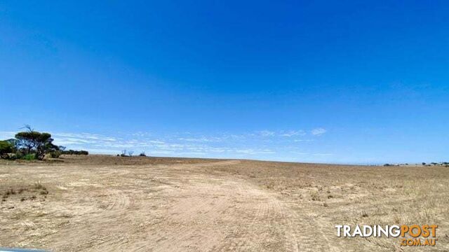 Cnr Jessie Flat & Wilson Roads Streaky Bay SA 5680 - photo 5 of 8