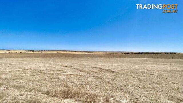 Cnr Jessie Flat & Wilson Roads Streaky Bay SA 5680 - photo 3 of 8