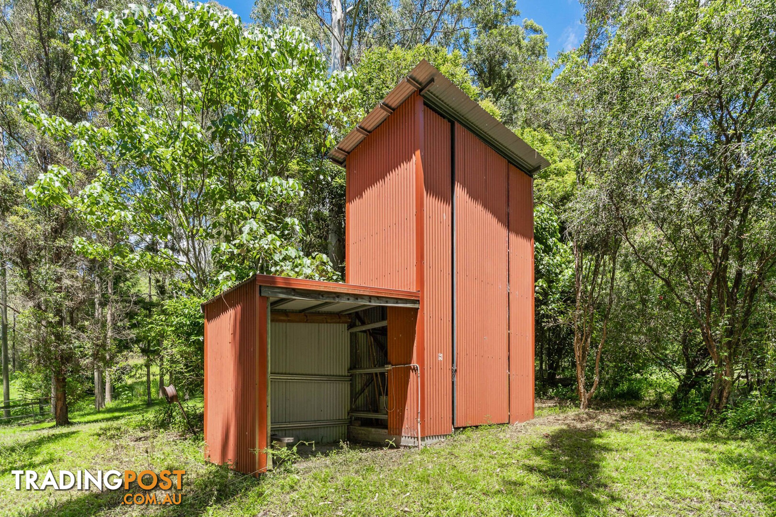 1183 Jiggi Road Jiggi NSW 2480