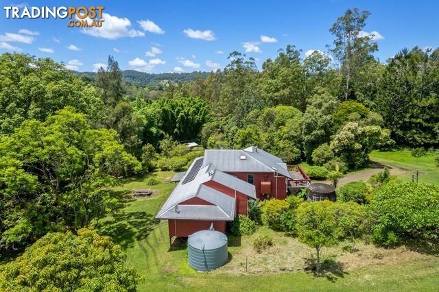 1183 Jiggi Road Jiggi NSW 2480