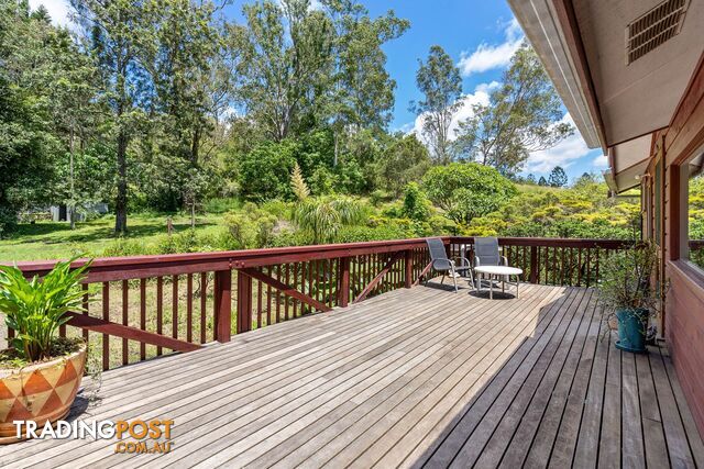 1183 Jiggi Road Jiggi NSW 2480