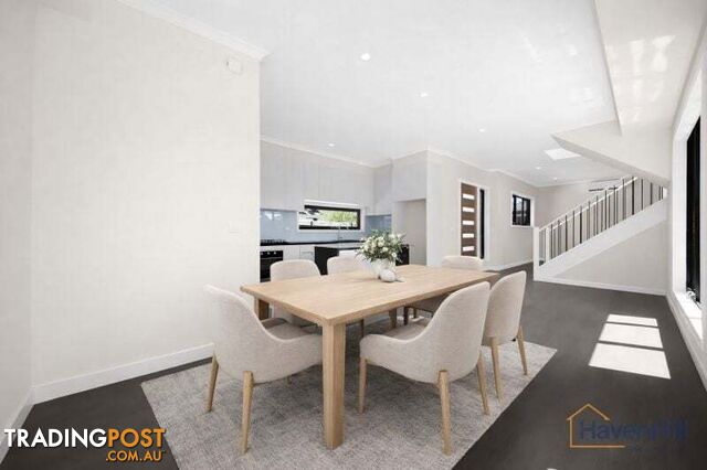 48A Frudal Crescent Knoxfield VIC 3180 - photo 5 of 26
