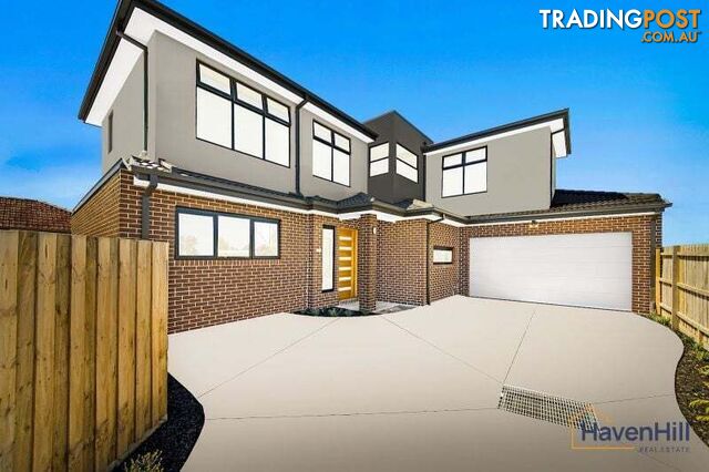 48A Frudal Crescent Knoxfield VIC 3180