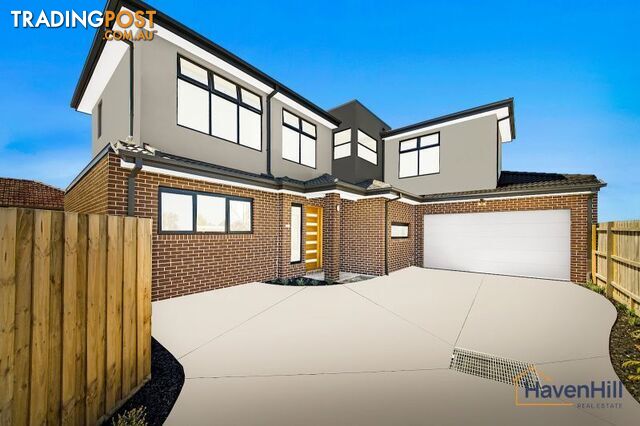 48A Frudal Crescent Knoxfield VIC 3180