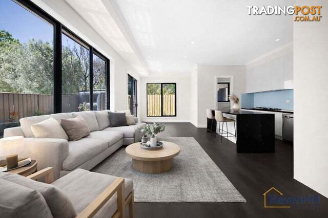 48A Frudal Crescent Knoxfield VIC 3180 - photo 3 of 26