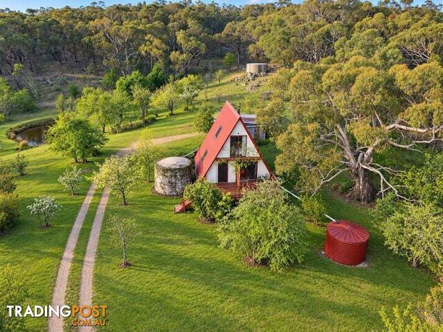 70 Warrys Road Hill End NSW 2850