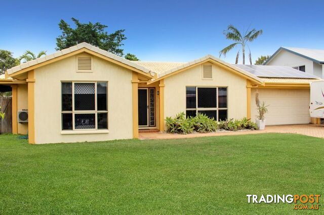 26 Indigo Crescent Annandale QLD 4814