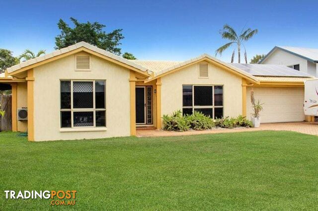 26 Indigo Crescent Annandale QLD 4814