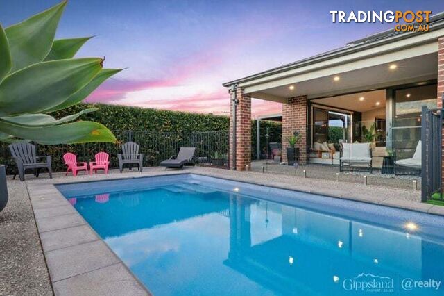 8 Byron Drive Drouin VIC 3818