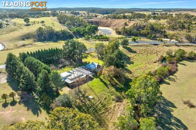 3494 Windellama Road Windellama NSW 2580