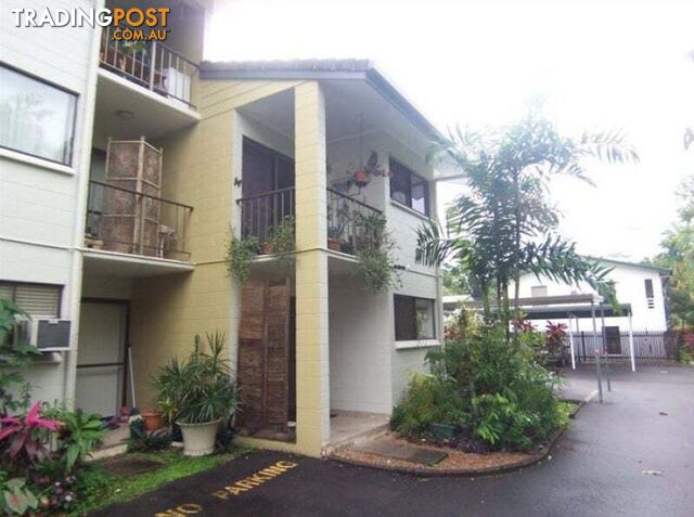unit 5 50-56 Woodward Street Edge Hill QLD 4870