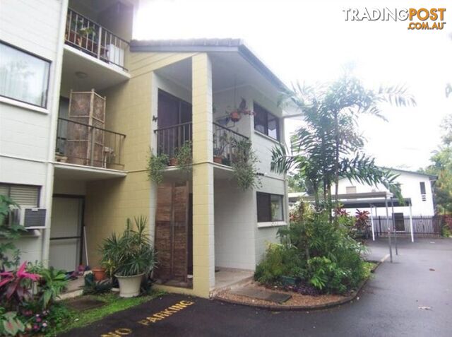unit 5 50-56 Woodward Street Edge Hill QLD 4870