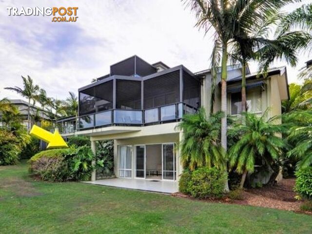 5049 Saint Andrews Terrace SANCTUARY COVE QLD 4212