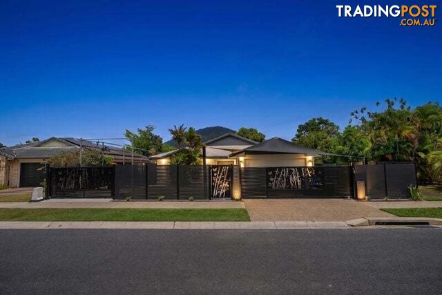 7 Meander Close Brinsmead QLD 4870