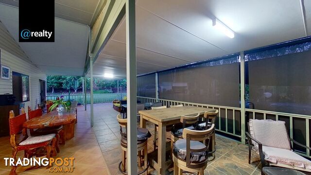 2 Gordon Earl Drive Millstream QLD 4888