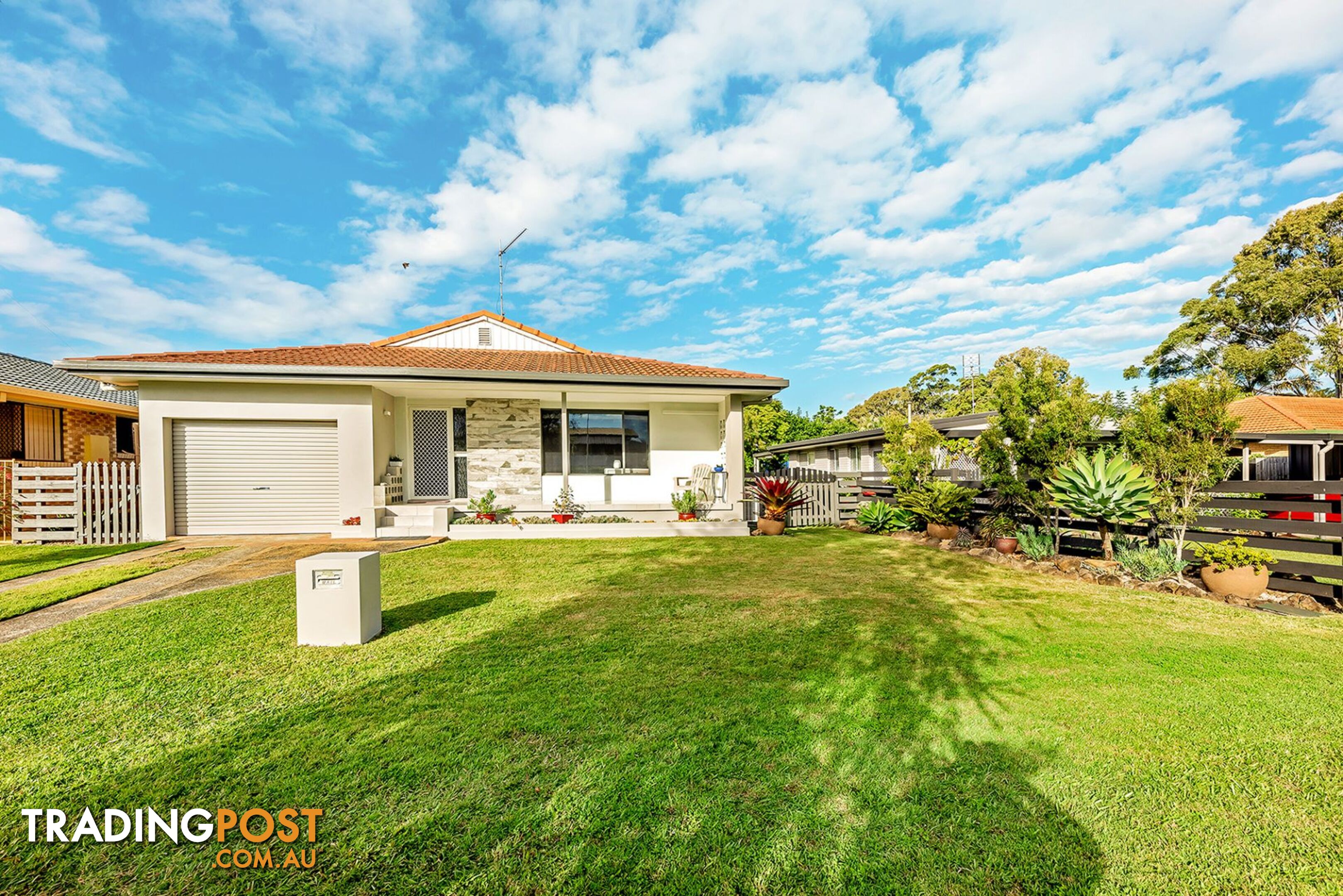 20 Holden Street Tweed Heads South NSW 2486