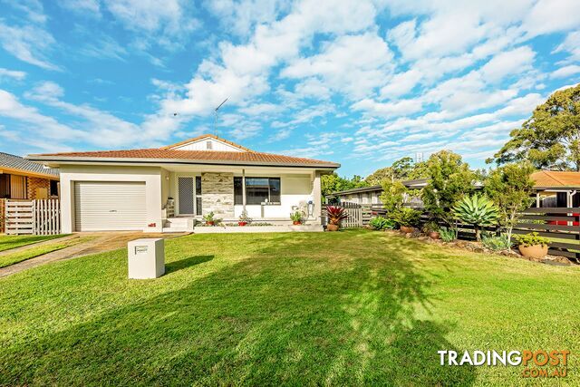 20 Holden Street Tweed Heads South NSW 2486