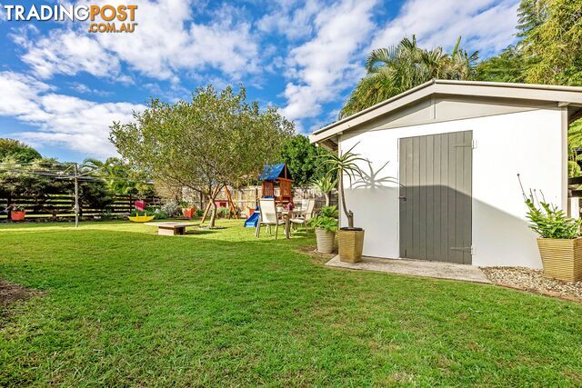 20 Holden Street Tweed Heads South NSW 2486