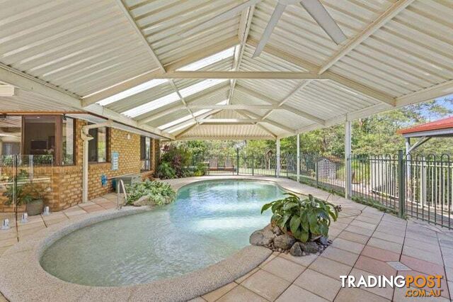 5 Stoma Court Shailer Park QLD 4128