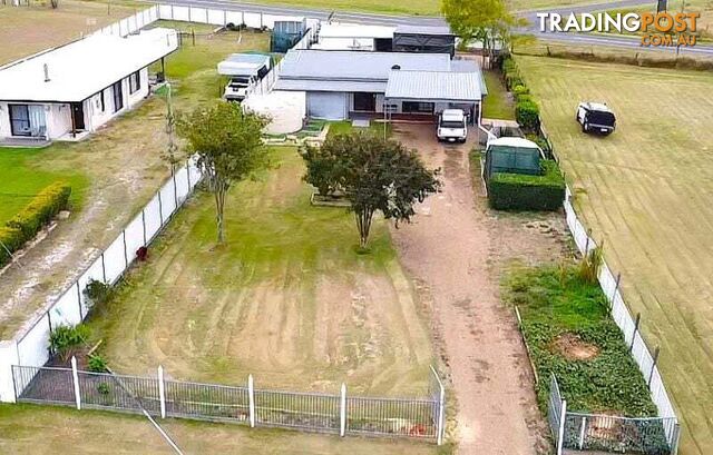 29 Bond Street Moffatdale QLD 4605