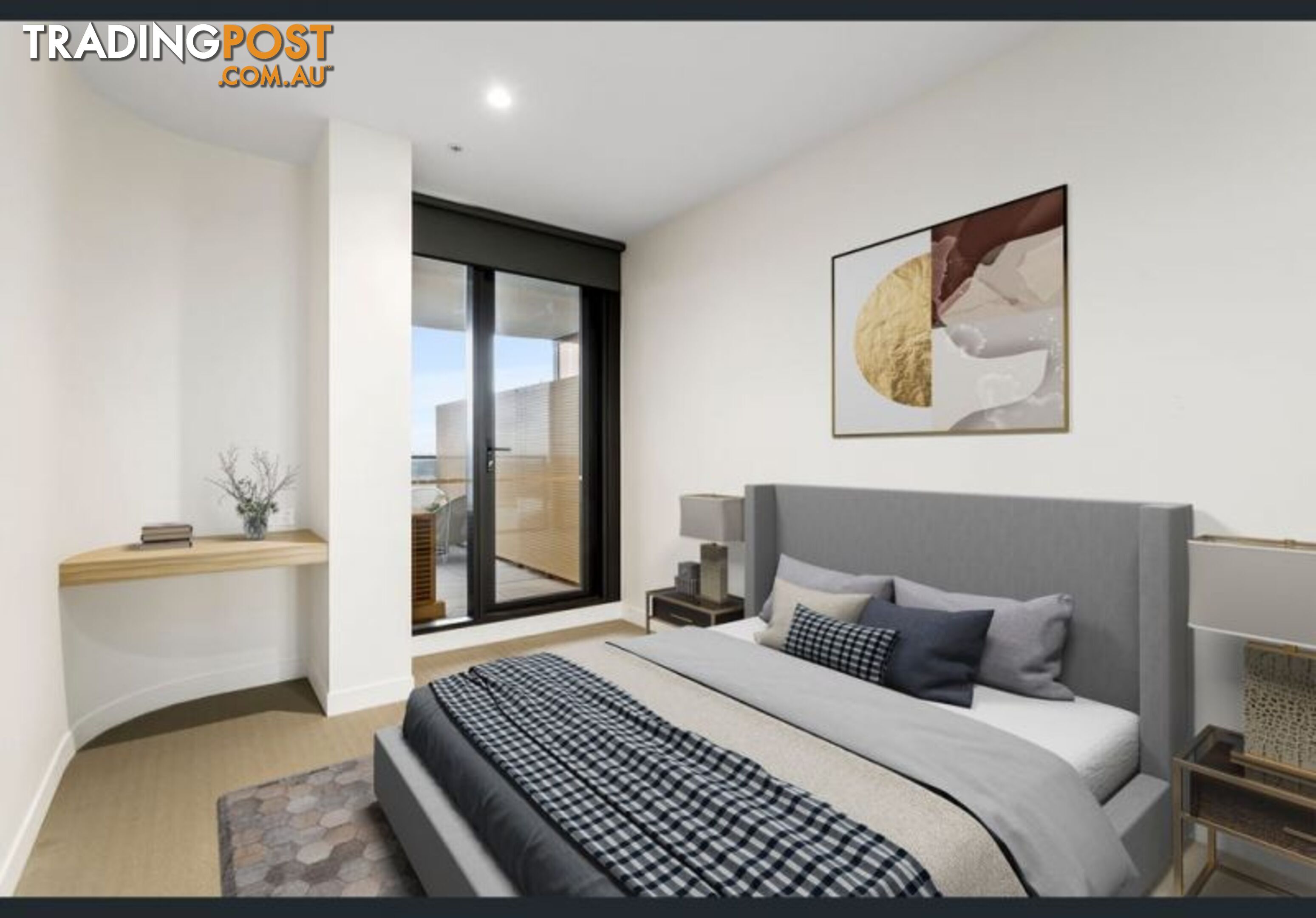 416 3 Tarver Street Port Melbourne VIC 3207