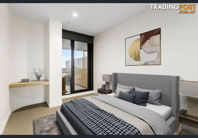 416 3 Tarver Street Port Melbourne VIC 3207