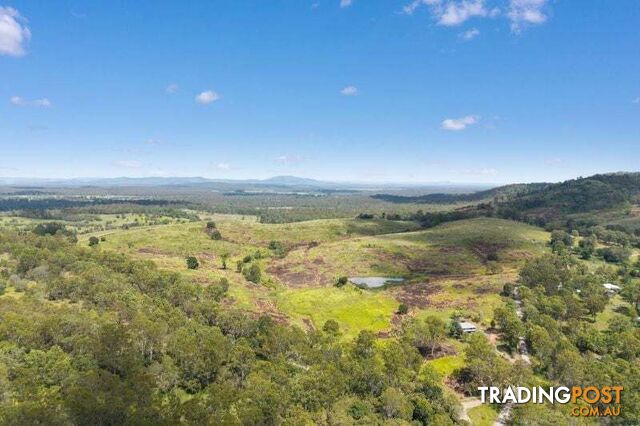 35 Bakers Road Bauple QLD 4650