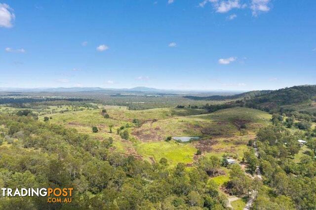 35 Bakers Road Bauple QLD 4650