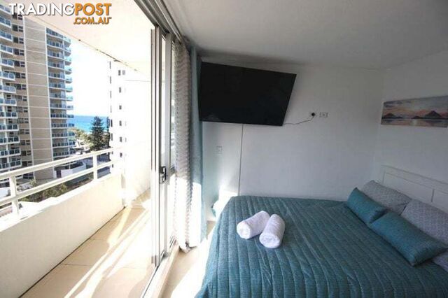 62 19 Orchid Avenue Surfers Paradise QLD 4217
