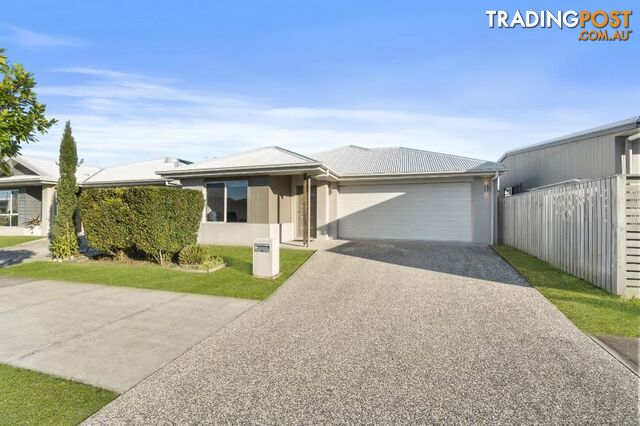 40 Shamrock Place Palmview QLD 4553