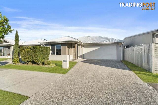 40 Shamrock Place Palmview QLD 4553