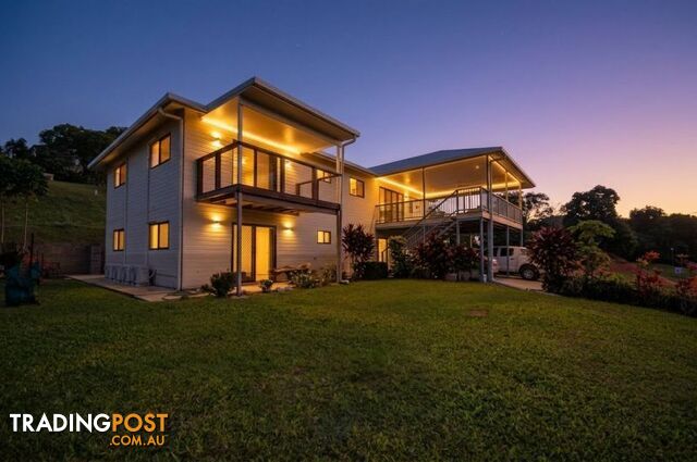 31 Jackey Jackey Street South Mission Beach QLD 4852