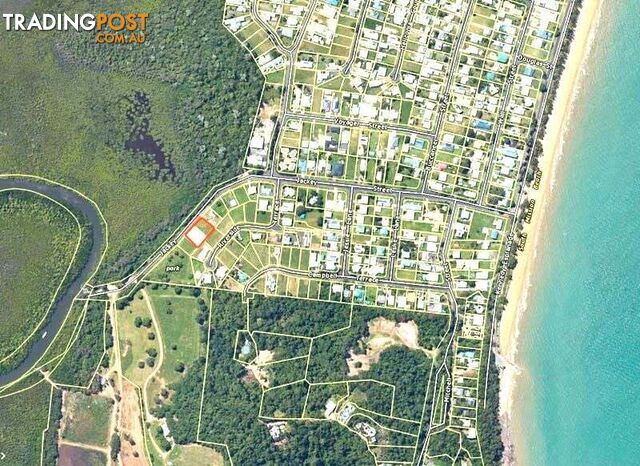 31 Jackey Jackey Street South Mission Beach QLD 4852 - photo 3 of 22