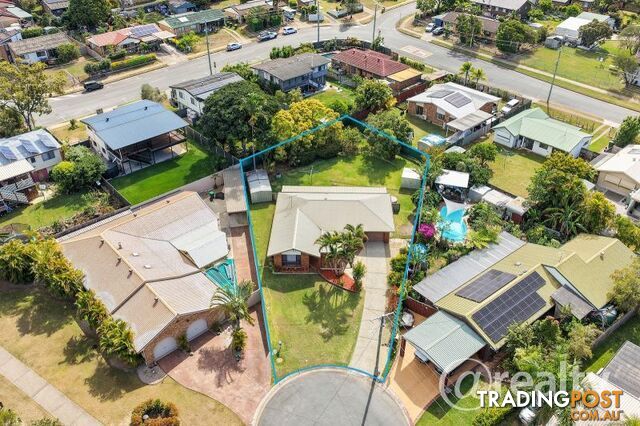 47 Melaleuca Drive Strathpine QLD 4500