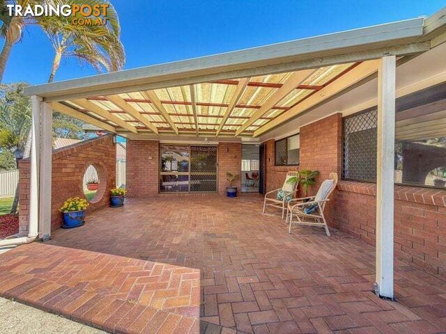 47 Melaleuca Drive Strathpine QLD 4500