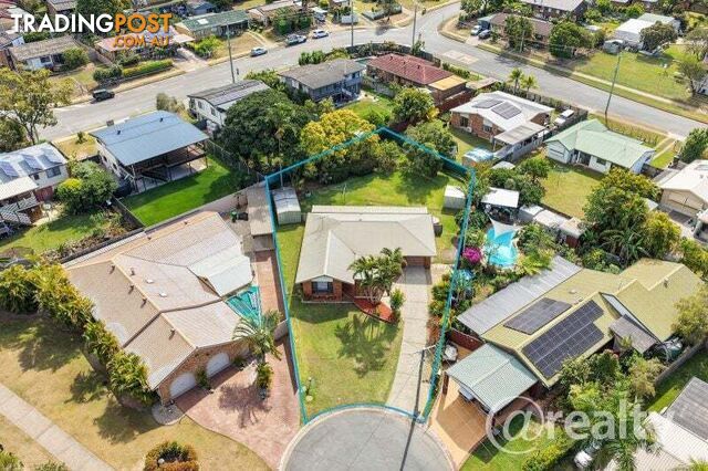 47 Melaleuca Drive Strathpine QLD 4500