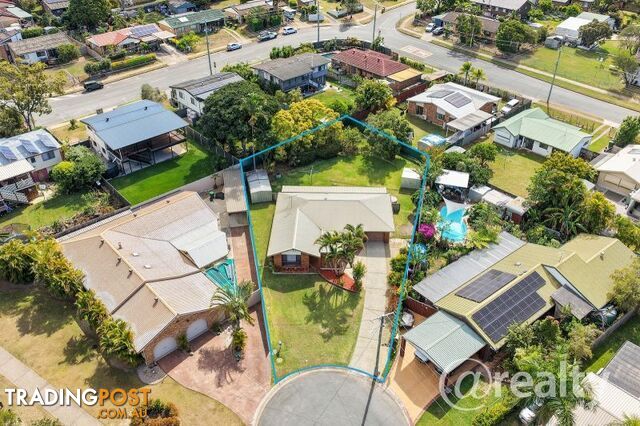 47 Melaleuca Drive Strathpine QLD 4500