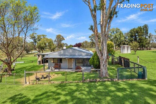 459 Jerrara Road Marulan NSW 2579