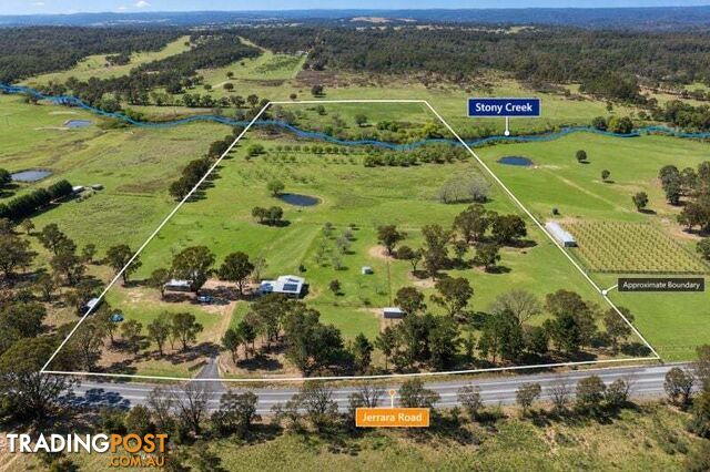 459 Jerrara Road Marulan NSW 2579