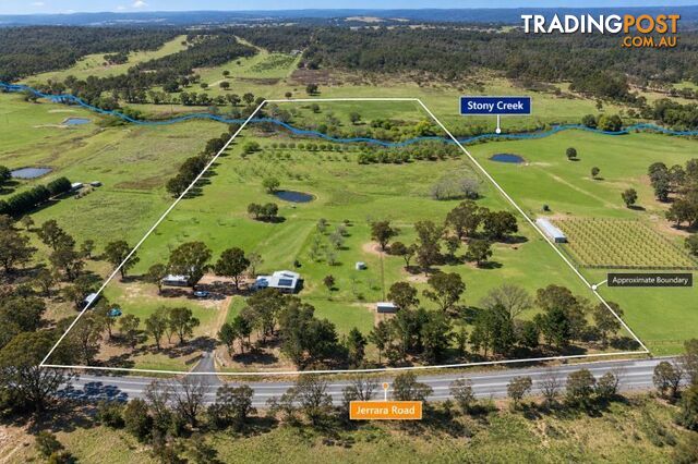 459 Jerrara Road Marulan NSW 2579