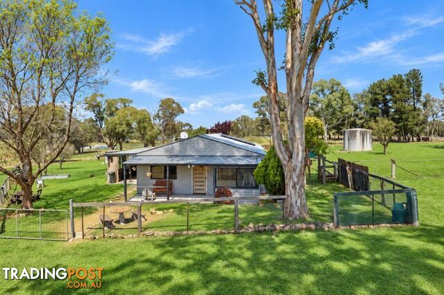 459 Jerrara Road Marulan NSW 2579